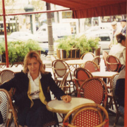 In Francia