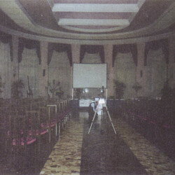 Castrocaro Terme 2003. Premio Oscar dell'Arte 2003