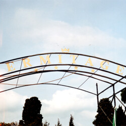 Biennale Ermitage du Rion 27-31 Marzo 2003. New Art Promotion Internazionale