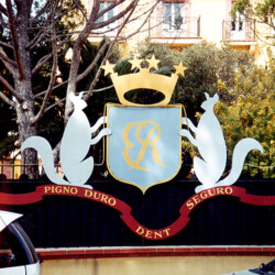 Biennale Ermitage du Rion 27-31 Marzo 2003. New Art Promotion Internazionale