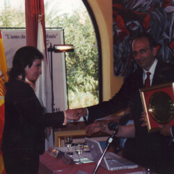 Expo Art Nice Patronage Officiel Ville de Nice. VII Expositions d'Art Contemporain. 28/09/2002 Hotel Radisson sas