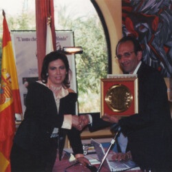 Expo Art Nice Patronage Officiel Ville de Nice. VII Expositions d'Art Contemporain. 28/09/2002 Hotel Radisson sas