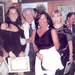 Premio Borgo Antico Arte IV Edizione Attività Artistiche Sociali Umanistiche Letterarie per la Pittura Figurativo Colto Moderno. Borgo Antico Roma