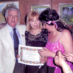 Premio Borgo Antico Arte IV Edizione Attività Artistiche Sociali Umanistiche Letterarie per la Pittura Figurativo Colto Moderno. Borgo Antico Roma