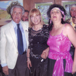 Premio Borgo Antico Arte IV Edizione Attività Artistiche Sociali Umanistiche Letterarie per la Pittura Figurativo Colto Moderno. Borgo Antico Roma