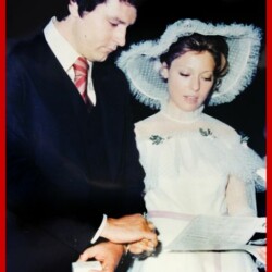 Oggi Sposi 15 agosto 76