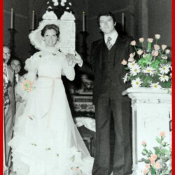 Oggi Sposi 15 agosto 76