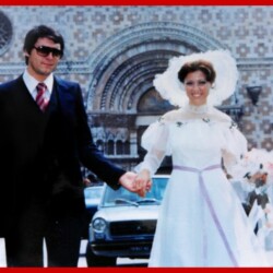 Oggi Sposi 15 agosto 76