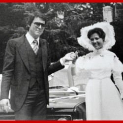 Oggi Sposi 15 agosto 76