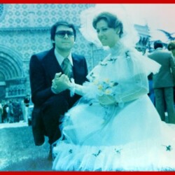 Oggi Sposi 15 agosto 76