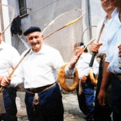 Mario Prugnoli (Marietto della Grotta di Marta)