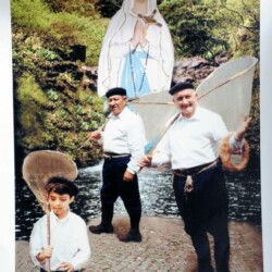 Mario Prugnoli (Marietto della Grotta di Marta)