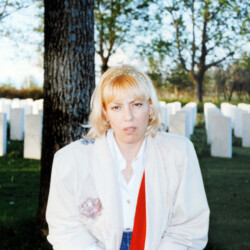 Visita all'antico cimitero Inglese di TREVISO