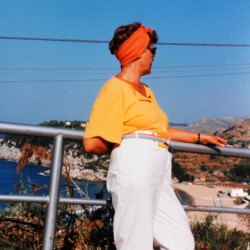 Matrimonio di diamante di mio padre e di mia madre