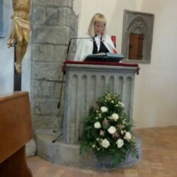 (TEMPLARI FEDERICIANI)
03.09.2017 VITERBO - (H.: 9,00) CHIESA "LE FARINE"