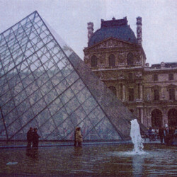 Visita al Museo di Louvre (Parigi)