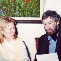 Premiazioni Artistiche Forum Interart Roma