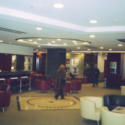 Sala Michelangelo Milano