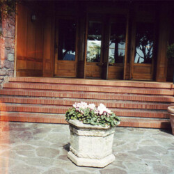 Biennale Ermitage du Rion 27-31 Marzo 2003. New Art Promotion Internazionale