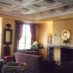 Biennale Ermitage du Rion 27-31 Marzo 2003. New Art Promotion Internazionale