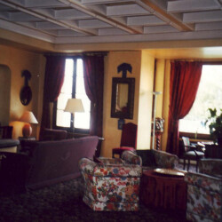 Biennale Ermitage du Rion 27-31 Marzo 2003. New Art Promotion Internazionale