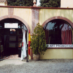 Biennale Trinitage du Rion