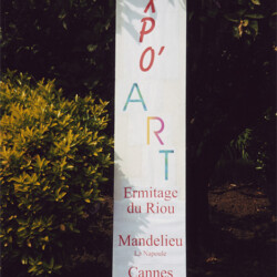 New Art promotion Iternazionale