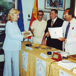 Opera premiata "Primavera"