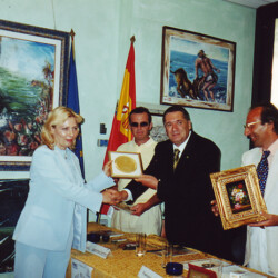 Opera premiata "Primavera"