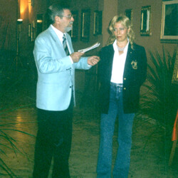 Inaugurazione mostra personale. Inaugurazione della Mostra Pittoria: L'Animus e L'Anima - Guardando Dentro. Presso il Ridotto del Teatro Stabile Comunale di L'Aquila