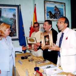 Opera Premiata "Primavera"