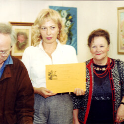 Forum Interart Progetti Nazionali ed Internazionali e Europei Roma