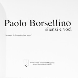 Arte e Legalità (la creatività contro le mafie e le sopraffazioni)