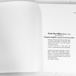 Arte e Legalità (la creatività contro le mafie e le sopraffazioni)