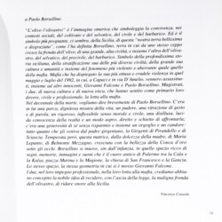 Arte e Legalità (la creatività contro le mafie e le sopraffazioni)