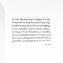 Arte e Legalità (la creatività contro le mafie e le sopraffazioni)