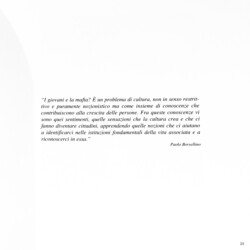 Arte e Legalità (la creatività contro le mafie e le sopraffazioni)