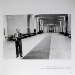 "Qual'è la mia forza per poter resistere? O qual'è la mia fine per prolungare la mia vita?"