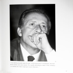 "E se anche possiedo tutta la fede si da trasportare le montagne ma non ho la carità non sono niente. E se anche distribuisco tutte le mie sostanse e se anche do il mio corpo per essere bruciato..."