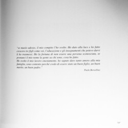 Arte e Legalità (la creatività contro le mafie e le sopraffazioni)