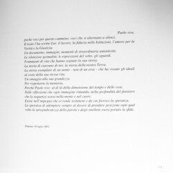 Arte e Legalità (la creatività contro le mafie e le sopraffazioni)