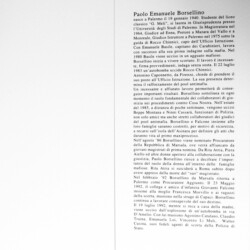 Arte e Legalità (la creatività contro le mafie e le sopraffazioni)