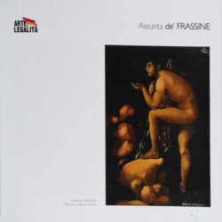 Arte e Legalità (la creatività contro le mafie e le sopraffazioni)