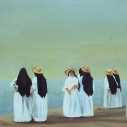 "Ogni Persona ha il suo Angelo Custode" (produzione propria)