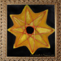 "La Carambola delle Molecole" 2008