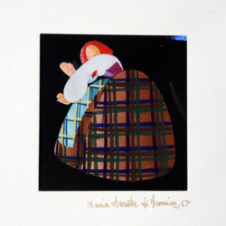 Donna
Disegni da ragazza