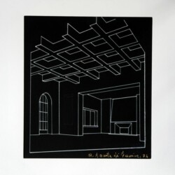 Archietettura d'Interni
Disegni da ragazza