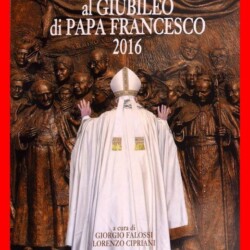 2016 - MILANO CASA EDITRICE IL "QUADRATO" DI MILANO DA:"LUCIO FONTANA AL GIUBILEO DI PAPA FRANCESCO 2016
AUTORI CONTEMPORANEI DELL'EPOCA ATTUALE A CURA DEL DOTT. GIORGIO FALOSSI (CRITICO D'ARTE) (MI) - E IL DOTT. LORENZO CIPRIANI (MI)