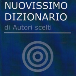 GIUGNO 2018
EDIEMME - EDIZIONI "CRONACHE ITALIANE" NUOVISSIMO DIZIONARIO DI: "AUTORI SCELTI 2018"
INSERZIONE DELLE OPERE PITTORICHE SU TELA NELLE PAGINE 106-107-108-109