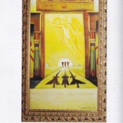 GIUGNO 2018
EDIEMME - EDIZIONI "CRONACHE ITALIANE" NUOVISSIMO DIZIONARIO DI: "AUTORI SCELTI 2018"
INSERZIONE DELLE OPERE PITTORICHE SU TELA NELLE PAGINE 106-107-108-109